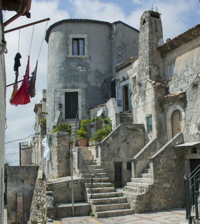 Casa Ricciotto Apartment Vico Del Gargano Exterior foto